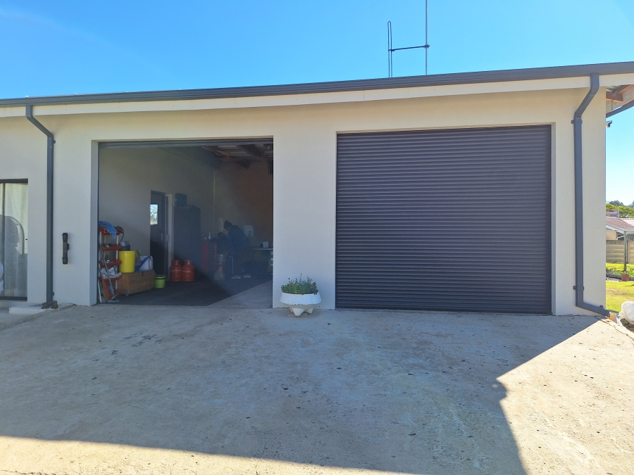 4 Bedroom Property for Sale in Memel Free State